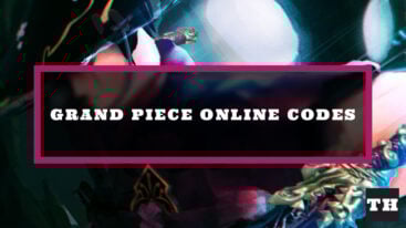 Featured Grand Piece Online Codes
