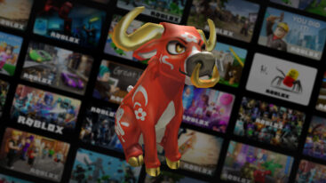 Featured Happy New Year Ox