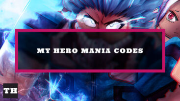 Featured My Hero Mania Codes