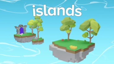 Featured Roblox Islands Generic001