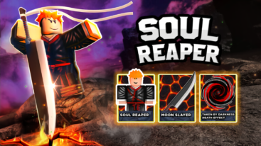Featured Roblox Shoot Out Holy Bow Update 1