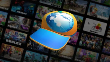 Roblox Safer Internet Day 2021 Cap