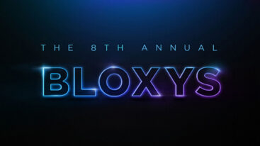 Featured Bloxy Awards 2021
