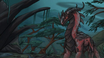 Featured Dragon Adventures
