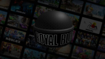 Featured Free Royal Blood Beanie