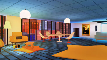 Featured Jailbreak Apartment Furniture