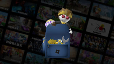 Featured Metaverse Explorers Backpack