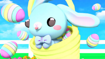 Featured Overlook Bay Easter Event
