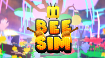 Featured Roblox Bee Sim