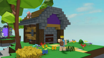 Featured Roblox Islands