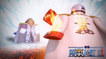 Featured Roblox Project Xl Generic
