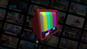 Featured Roblox Tech Head Released