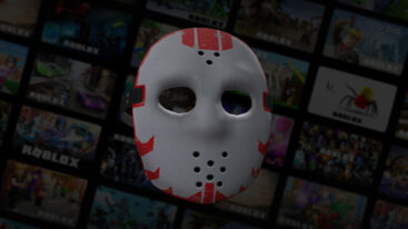 Roblox Hockey Mask Item