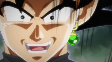 Featured Anime Mania Dragon Ball Update