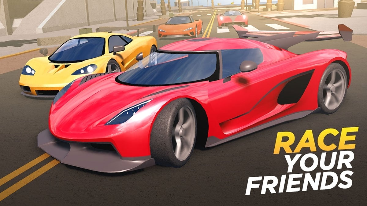 NEW Car Race Codes for December 2023: Wins & Boosts! - Try Hard Guides