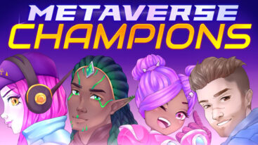 Featured Metaverse Champions 1