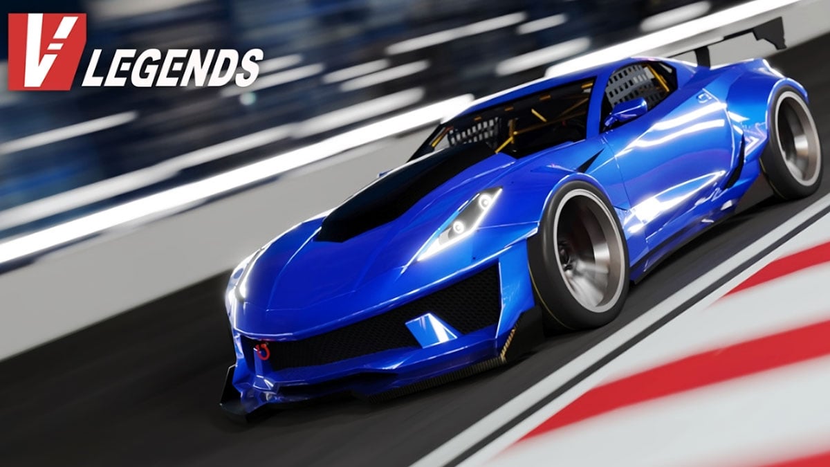 Supercar Race Clicker Codes - Try Hard Guides