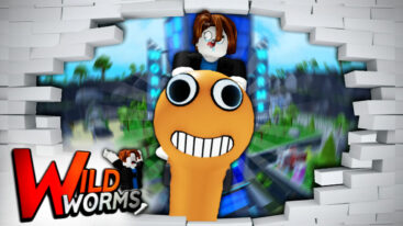 Featured Wild Worms
