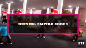 Featured Driving Empire Codes