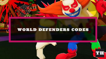 Featured World Defenders Codes