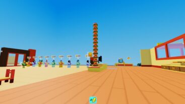 Roblox Burger Tycoon Lots Of Burgers