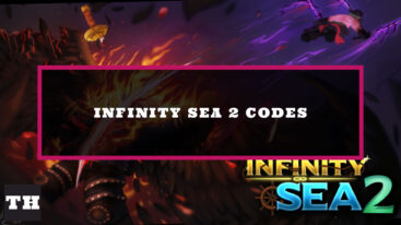 Featured Infinity Sea 2 Codes