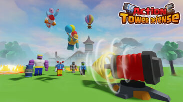 Featured Roblox Action Tower Defense Codes