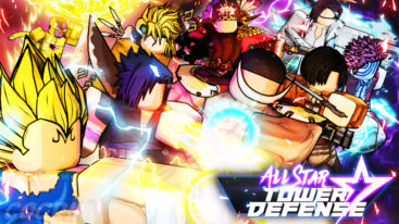 Featured Roblox Astd Update