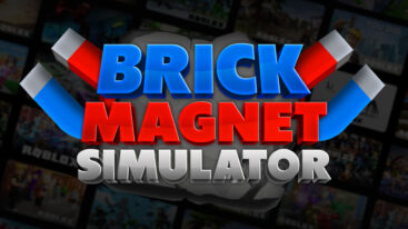 Featured Roblox Brick Magnet Simulatorl Codes