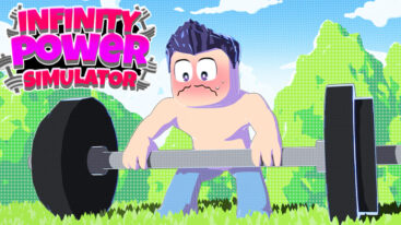 Featured Roblox Infinity Power Simulator Codes