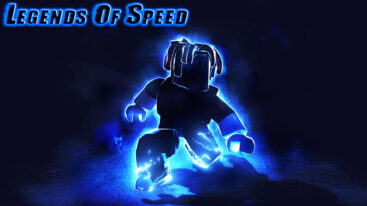 Featured Roblox Legends Of Speed Codes