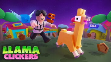 Featured Roblox Llama Clickers Codes