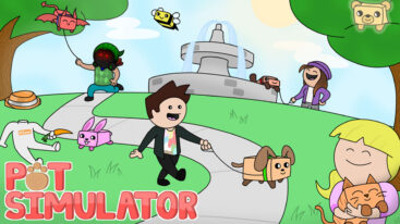 Featured Roblox Pet Simulator X 1