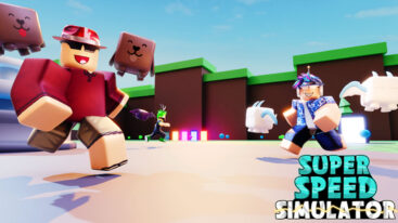 Featured Roblox Super Speed Simulator Codes