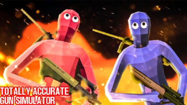Featured Roblox Totally Accurate Gun Simulator Codes