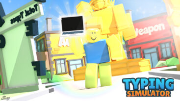 Featured Roblox Typing Simulator Codes
