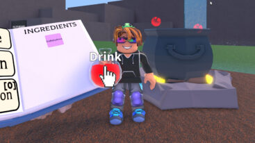 Featured Roblox Wacky Wizards Da Baby Arms