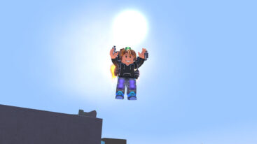 Featured Roblox Wacky Wizards Flying Potions