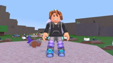 Featured Roblox Wacky Wizards Giant Potion