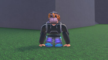 Featured Roblox Wacky Wizards Gorilla Potion