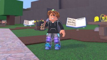 Featured Roblox Wacky Wizards Hat Of Gears