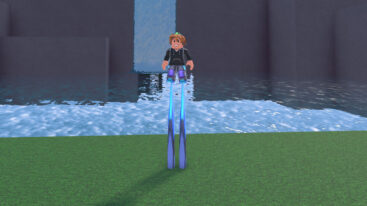 Featured Roblox Wacky Wizards High Heels Potion