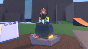 Featured Roblox Wacky Wizards How To Use Yourself