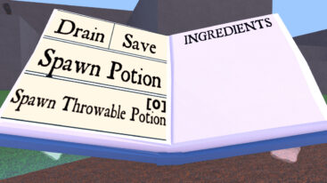 Featured Roblox Wacky Wizards Ingredients List