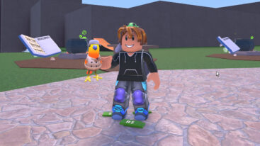 Featured Roblox Wacky Wizards Jetpack Potion