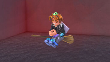 Featured Roblox Wacky Wizards Lava Flower Location