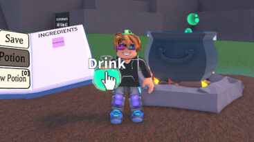 Featured Roblox Wacky Wizards Noodle Arm Combo