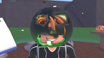 Featured Roblox Wacky Wizards Pumpkin Potion