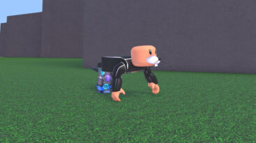 Featured Roblox Wacky Wizards Ratty Potion