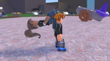 Featured Roblox Wacky Wizards Saddle Potion